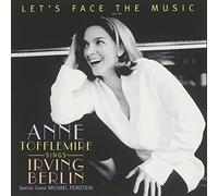 Let's Face the Music: Sings Ir