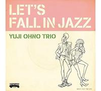 Let's Fall in Jazz