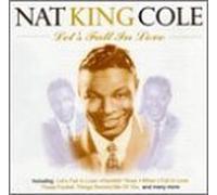 Let's Fall In Love - Nat King Cole CD by Nat King Cole (1998-08-02)