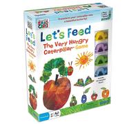 Lets Feed the Hungry Caterpillar Game (US IMPORT)