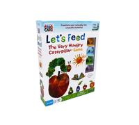 Lets Feed The Very Hungry Caterpillar Game