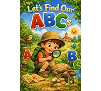 Let's Find Our ABCs