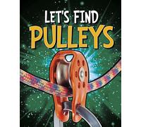 Let's Find Pulleys