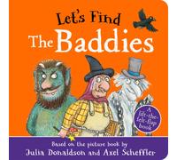 Let's Find The Baddies