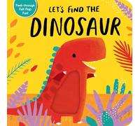 Let's Find the Dinosaur