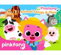 Let's Find the Jumbled Farm Animal Sounds!