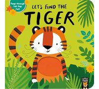 Let's Find the Tiger
