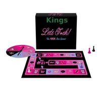 Lets FK Board Game Fun Saucy Party Games Naughty Sex Aid Romantic Game