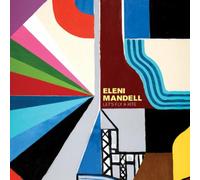 Eleni Mandell - Let's Fly A Kite