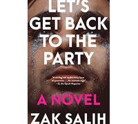 Let's Get Back to the Party