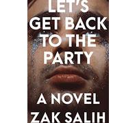 Let's Get Back to the Party