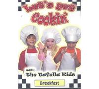 Let's Get Cookin [DVD] [Region 1] [US Import] [NTSC]