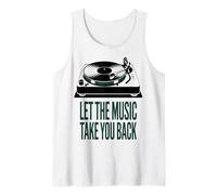 Let's Get Crafty with Resin Maker Art Tank Top