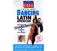 Let's Get Dancing Latin American [1992]