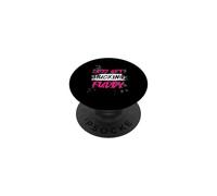 Let's Get Dirty Muddy Race Mud Run PopSockets Adhesive PopGrip