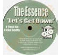 Lets Get Down-12"