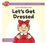 Let's Get Dressed