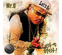 Let's Get !(DVD付)