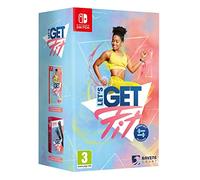 Let's Get Fit (bundle)