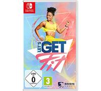 Let's Get Fit (Nintendo Switch)