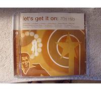 Let's Get It On : 70S R&B