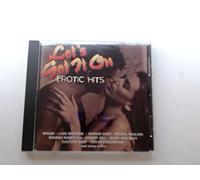Let's get it on-Erotic Hits (1995) - Wham!, Nicole McCloud, Pasadenas, Marvin Gaye, Mothers Finest, Eighth Wonder..