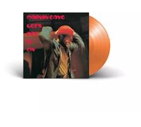 Let's Get It On [VINYL]