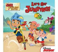 Let's Get Jumping! (Jake and the Never Land Pirates)