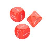 Lets Get Kinky 3 Dice Set
