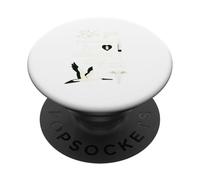 Let's get Knocked up Transfer Day IVF Mom Fertility Women PopSockets Adhesive PopGrip