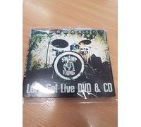 Let's Get Live (CD/DVD)