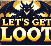 Lets Get Loot! PC Steam CD Key