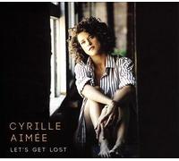 Let's Get Lost by Cyrille Aimée (CD, 2016)