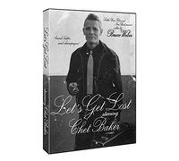 Let's Get Lost (Einzel-DVD) [Import allemand]