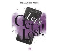 Let's Get Lost!: We (don't) have to dance - Step Three (Dancing Queens)