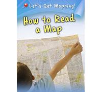 Let's Get Mapping! Pack A of 6