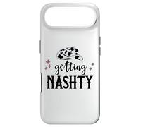 Lets Get Nashty Bachelorette Nash Bach Lets Go Girls Cowgirl Case for iPhone Air