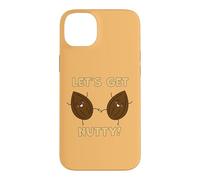 LET'S GET NUTTY! Case for iPhone 14 Plus