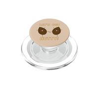 LET'S GET NUTTY! PopSockets PopGrip for MagSafe