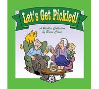Let's Get Pickled!