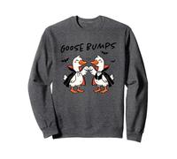 Let's Get Quacking Halloween Vibes Sweatshirt