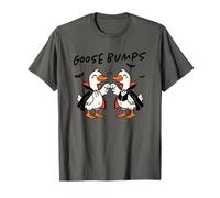 Let's Get Quacking Halloween Vibes T-Shirt