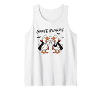 Let's Get Quacking Halloween Vibes Tank Top