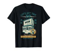 Lets Get Rip Booster Pack Unboxing Collect Build Play T-Shirt