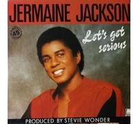 Let's Get Serious [Vinyl LP]