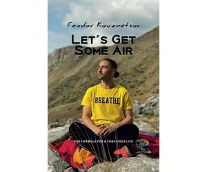 Let's get some AiR: 1 (Formula.Life)