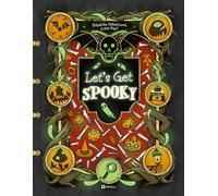 Let's Get Spooky