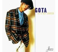 Let's Get Started By Gota (1999-12-23)