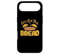 Let's get this Bread Baker Baked Goods Case for iPhone Air