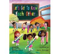 Let's Get To Know Each Other